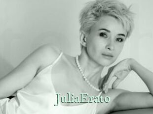 JuliaErato