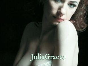 JuliaGraces