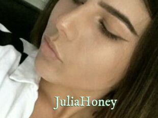 JuliaHoney