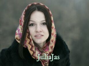 JuliaJas