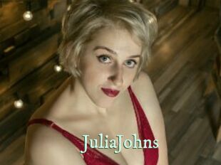 JuliaJohns