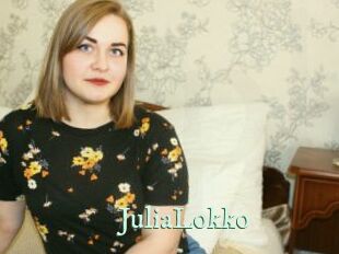 JuliaLokko