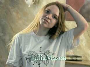 JuliaMason