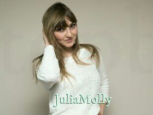 JuliaMolly