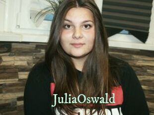 JuliaOswald