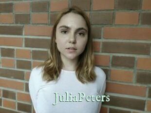 JuliaPeters