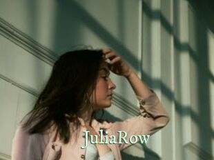 JuliaRow