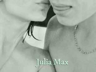 Julia_Max