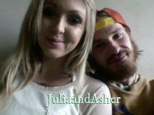 Julia_and_Asher