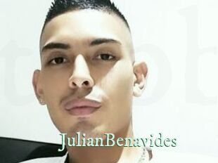 JulianBenavides