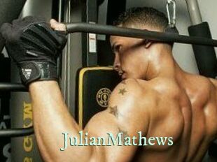 JulianMathews