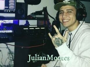 JulianMontes