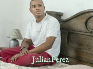 JulianPerez