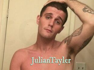 Julian_Tayler