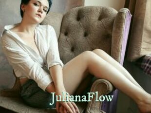 JulianaFlow