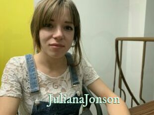 JulianaJonson