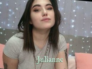 Julianne
