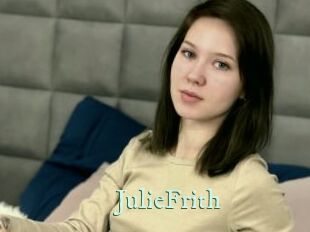 JulieFrith Top Blog X