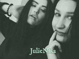 JulieNika
