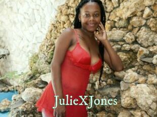 JulieXJones