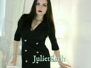 JulietRush