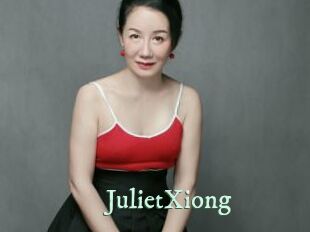 JulietXiong