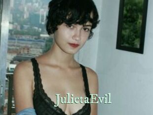 JulietaEvil