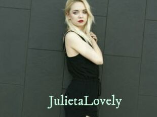 JulietaLovely