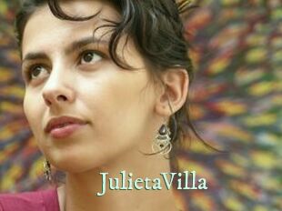 JulietaVilla