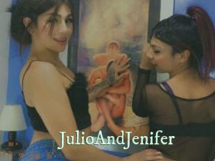 JulioAndJenifer