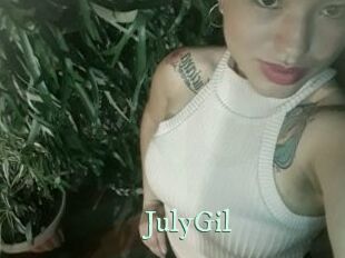 JulyGil