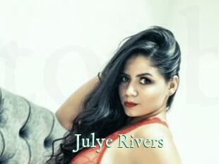 Julye_Rivers