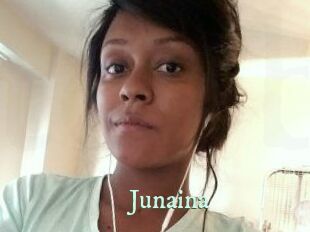 Junaina