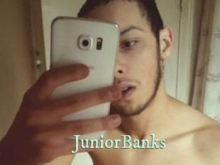 JuniorBanks