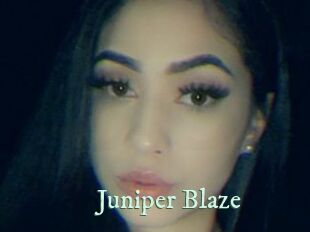 Juniper_Blaze