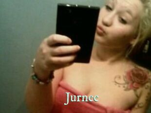 Jurnee