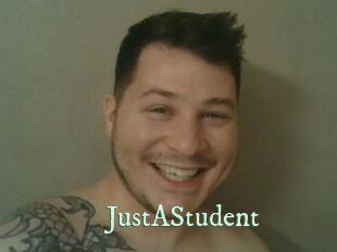 JustAStudent