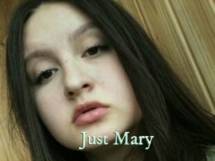 Just_Mary