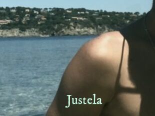 Justela