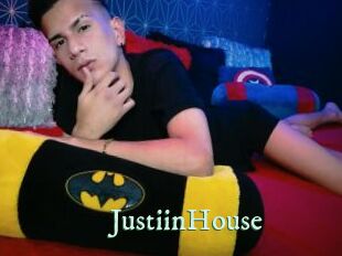 JustiinHouse