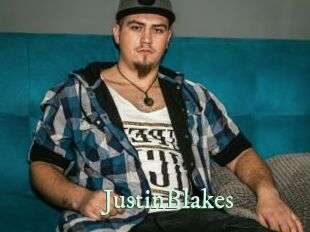 JustinBlakes
