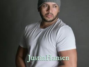 JustinHansen