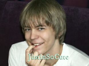 JustinS0Cute