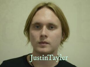 JustinTayler