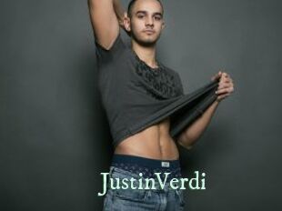 JustinVerdi