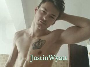 JustinWyatt