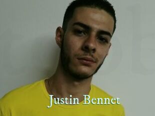 Justin_Bennet