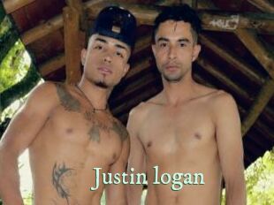 Justin_logan