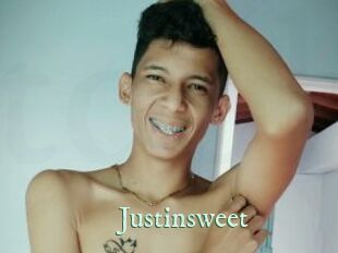 Justinsweet