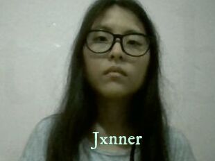 Jxnner